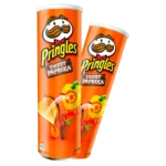 Pringles Classic Potato Peppers for All Kind of People Choice