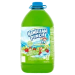Hawaiian Punch Fruit Juicy Red Juice Drink, 1 Gallon Bottle