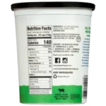 Stonyfield Organic Food