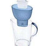 Filter jug Brita Marella XL PP (blue)