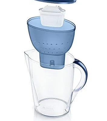 Filter jug Brita Marella XL PP (blue)