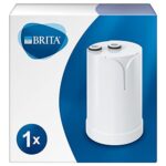 BRITA On Tap HF Water Filter Cartridge – Compatible with BRITA On Tap Filtration System – 600 litres of Excellent Taste Filtered Water