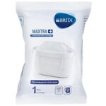 Brita Maxtra Filter Cartridge (Brita, Consumable) Easy to insert the cartridge ‘clicks’ into place by BRITA
