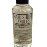 Sandalwood and Black Pepper Reed Diffuser Refill | Highly Scented | Cruelty & Vegan Free | (Refill 100ml)